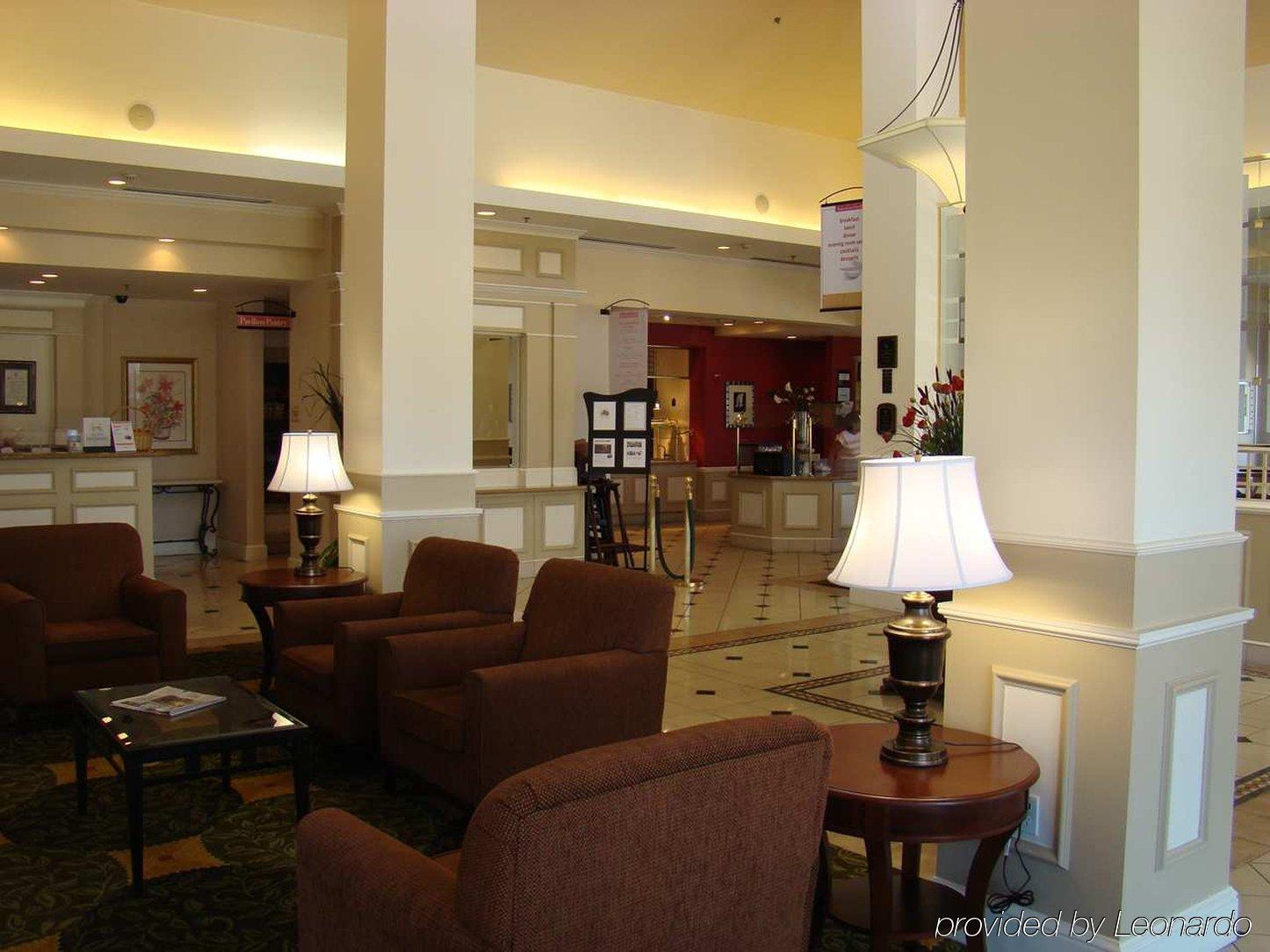 Hilton Garden Inn Temple Medical Center Interior photo